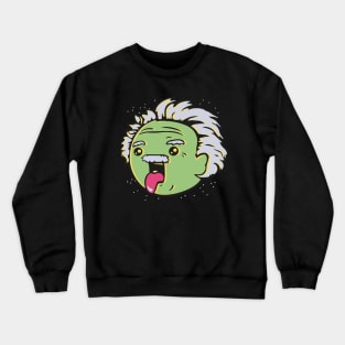 Einsmoji Crewneck Sweatshirt